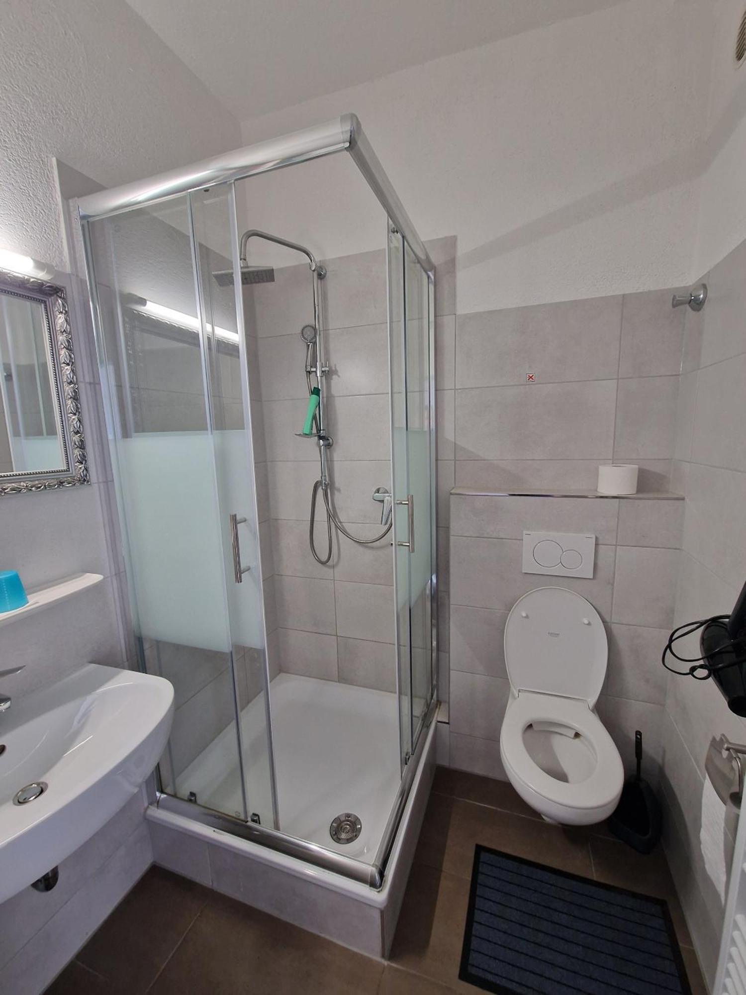 Budget Doppelzimmer