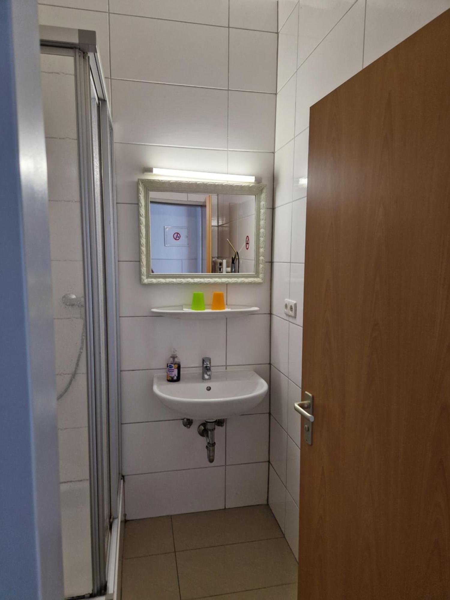 Budget Doppelzimmer